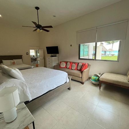 Villa Bianca Bacalar Kültér fotó
